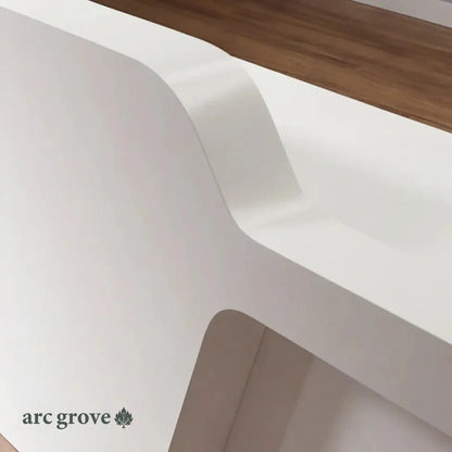 Cyrene · Front Reception Desk