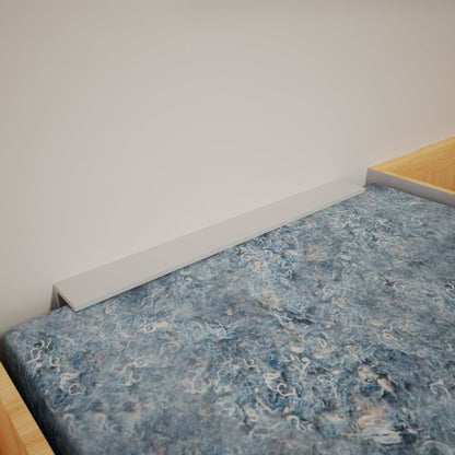 The Original™ Wall Cleat Countertop Support Bracket