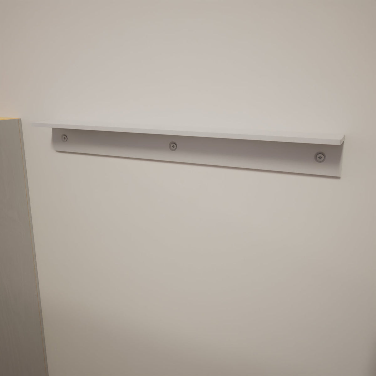 The Original™ Wall Cleat Countertop Support Bracket