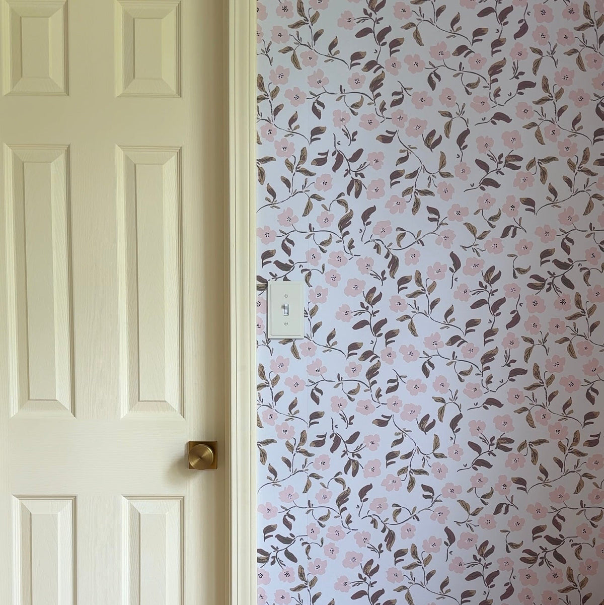 Clancy Wallpaper by Creating to Love