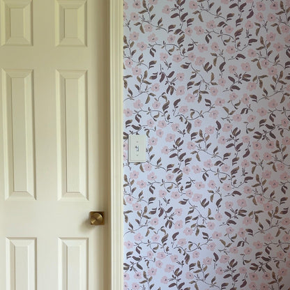 Clancy Wallpaper by Creating to Love