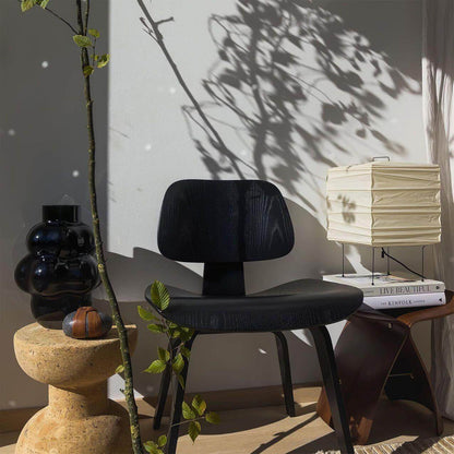 Washi Paper 3X Akari Table Lamp