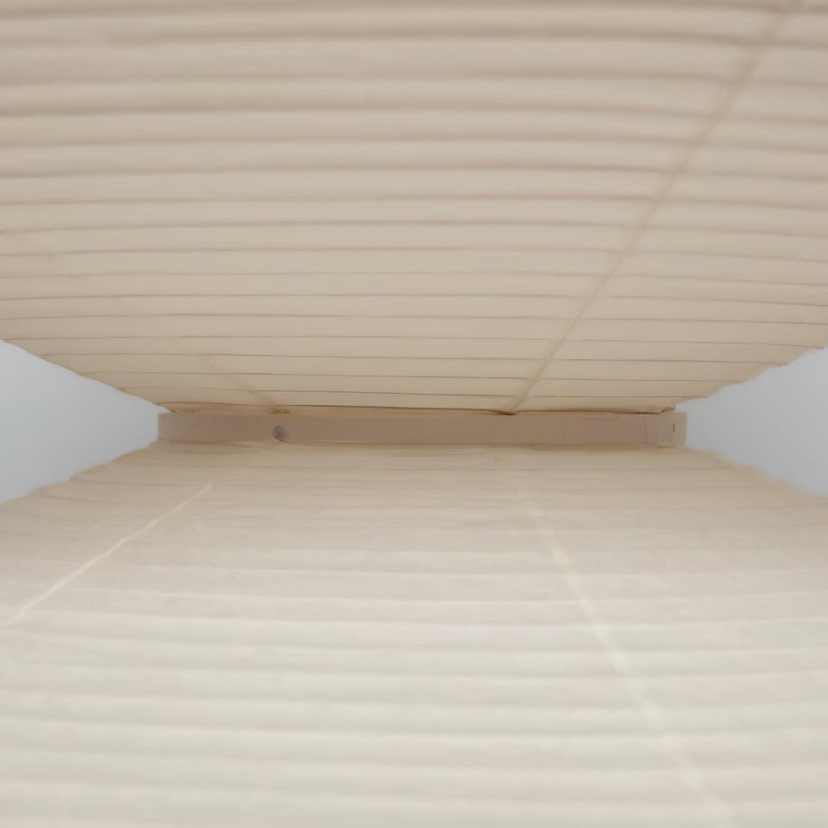 Washi Paper E Pendant Light