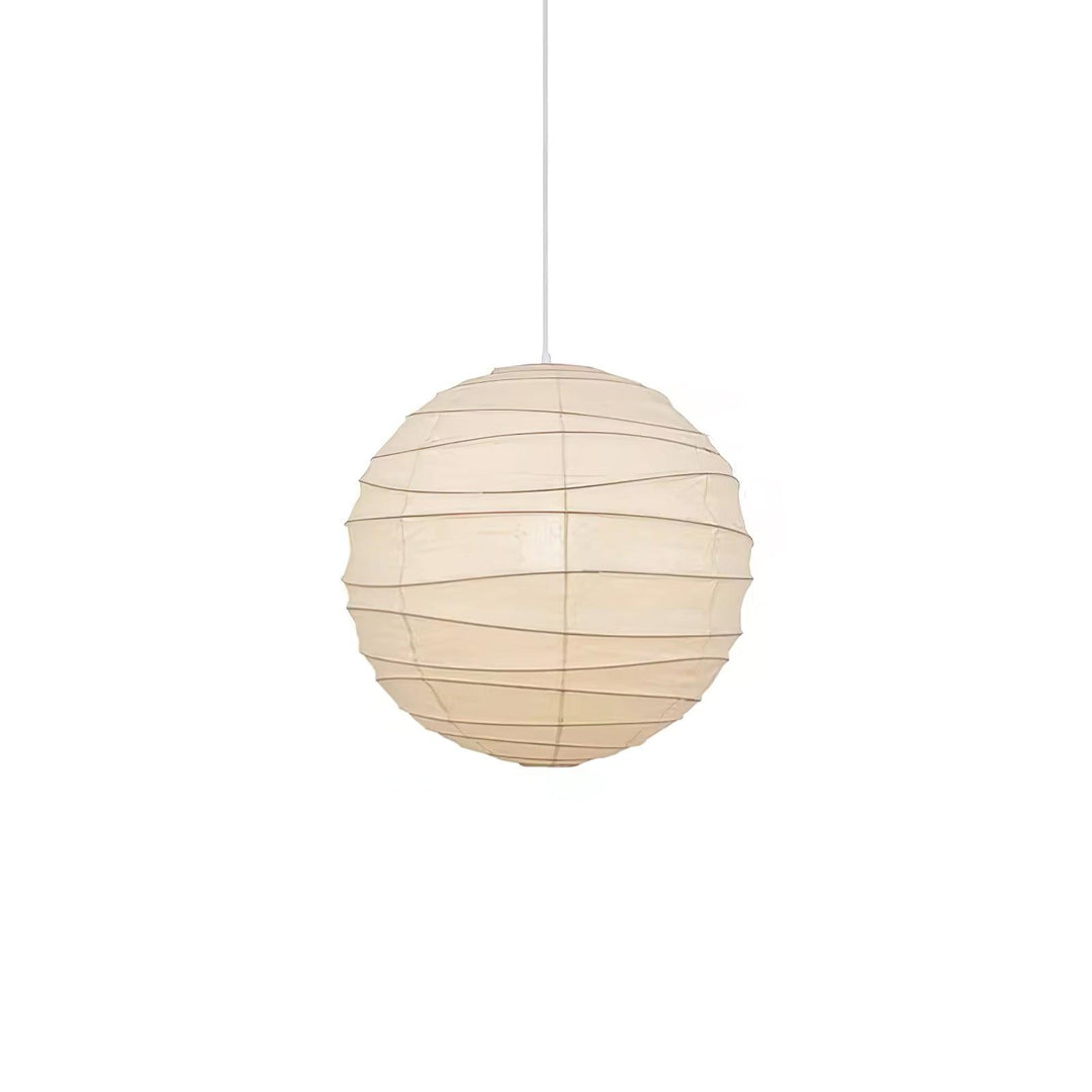 Akari D Series Pendant Lamp