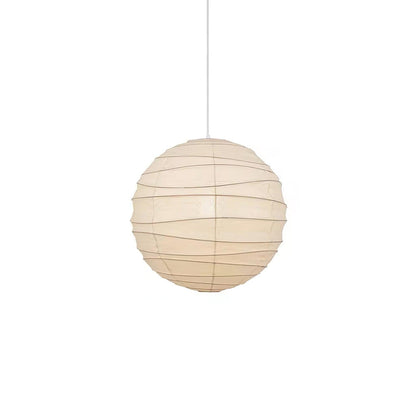 Akari D Series Pendant Lamp