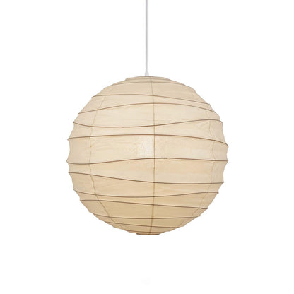 Akari D Series Pendant Lamp