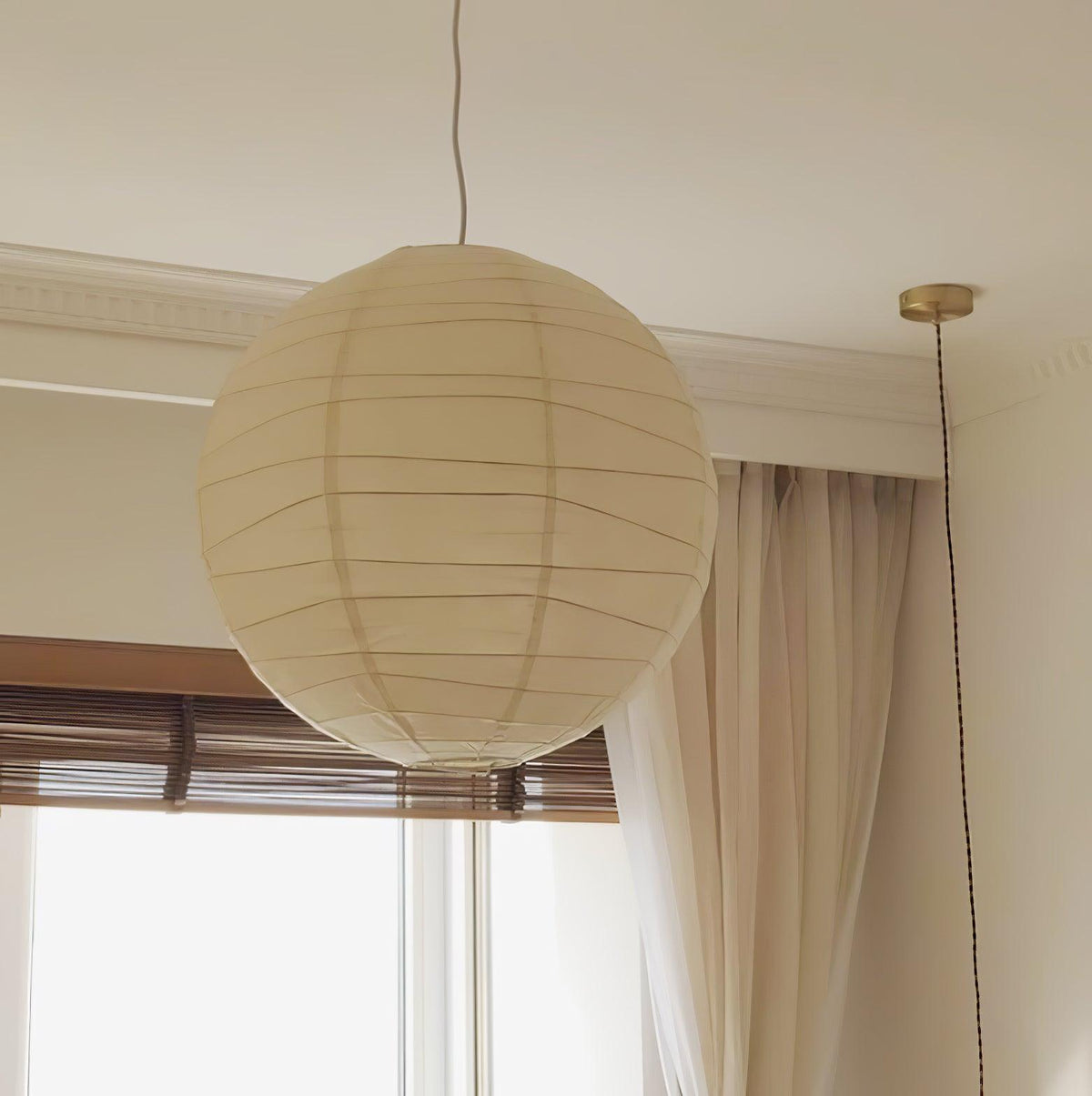 Akari D Series Pendant Lamp