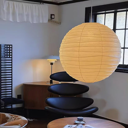 Akari D Series Pendant Lamp