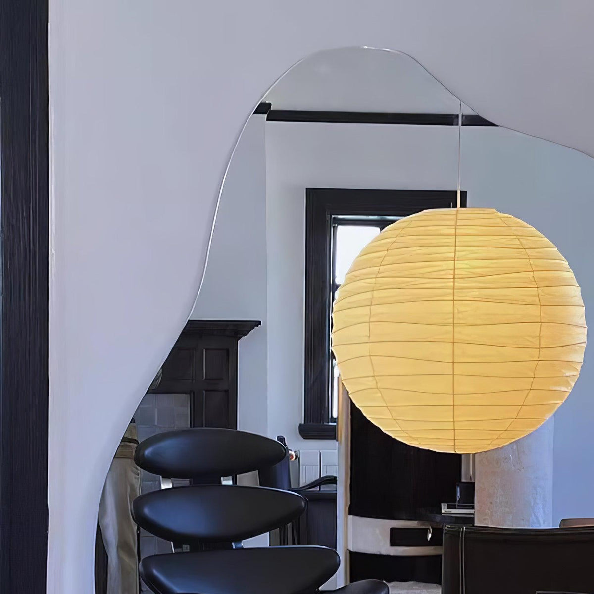 Akari D Series Pendant Lamp
