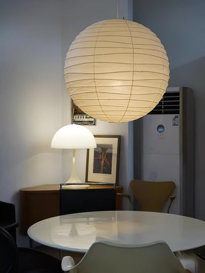Akari D Series Pendant Lamp