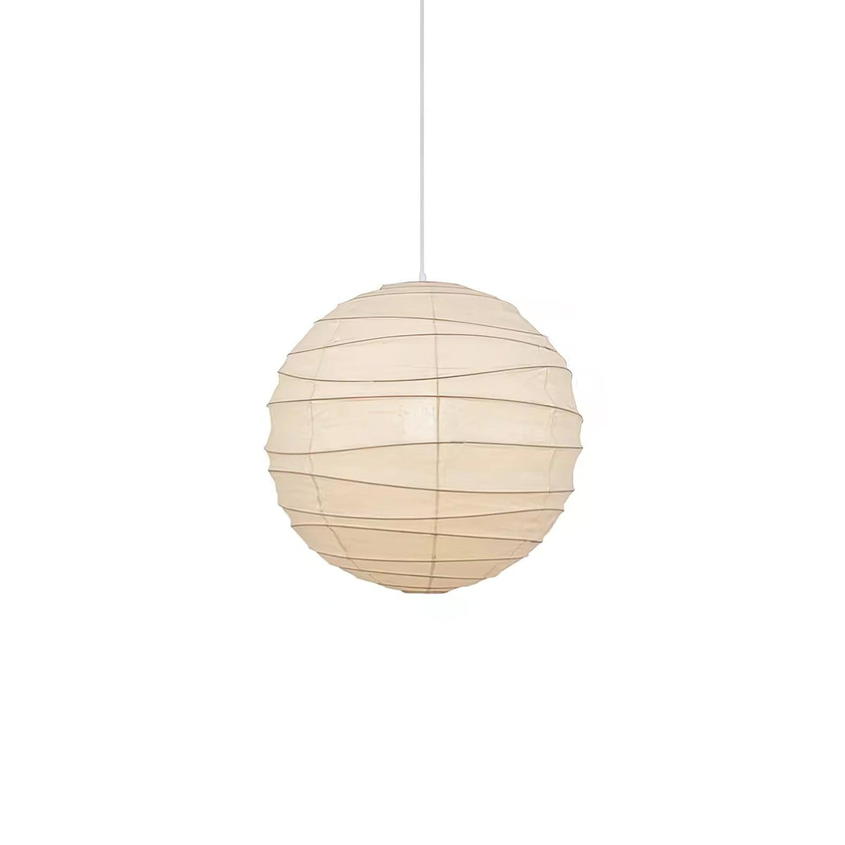 Akari D Series Pendant Lamp