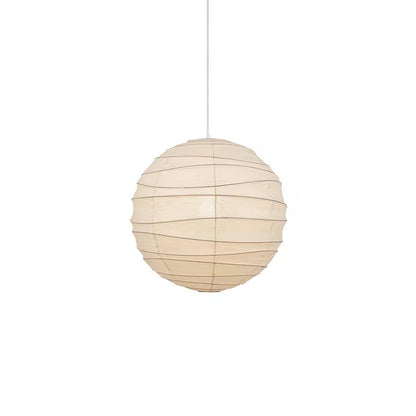 Akari D Series Pendant Lamp