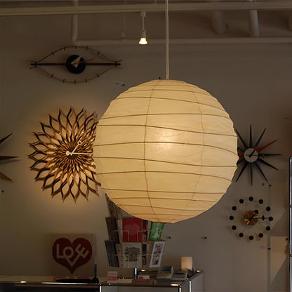 Akari D Series Pendant Lamp