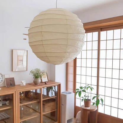 Akari D Series Pendant Lamp