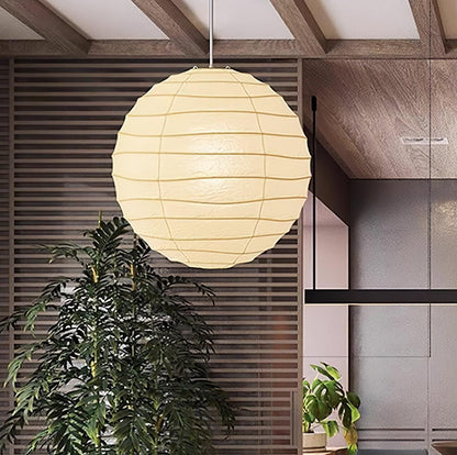 Akari D Series Pendant Lamp