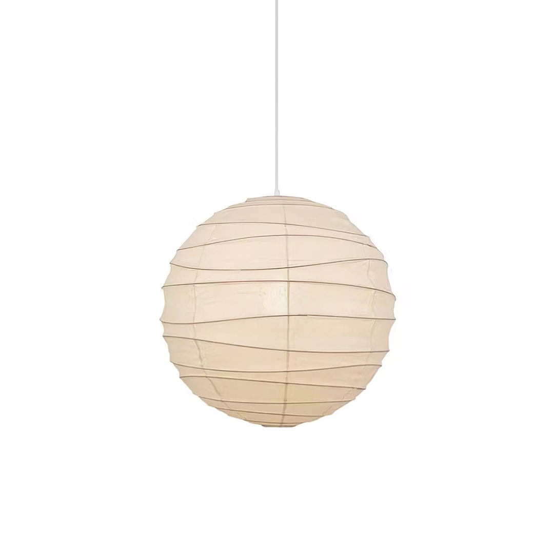 Akari D Series Pendant Lamp