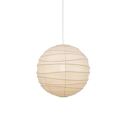 Akari D Series Pendant Lamp