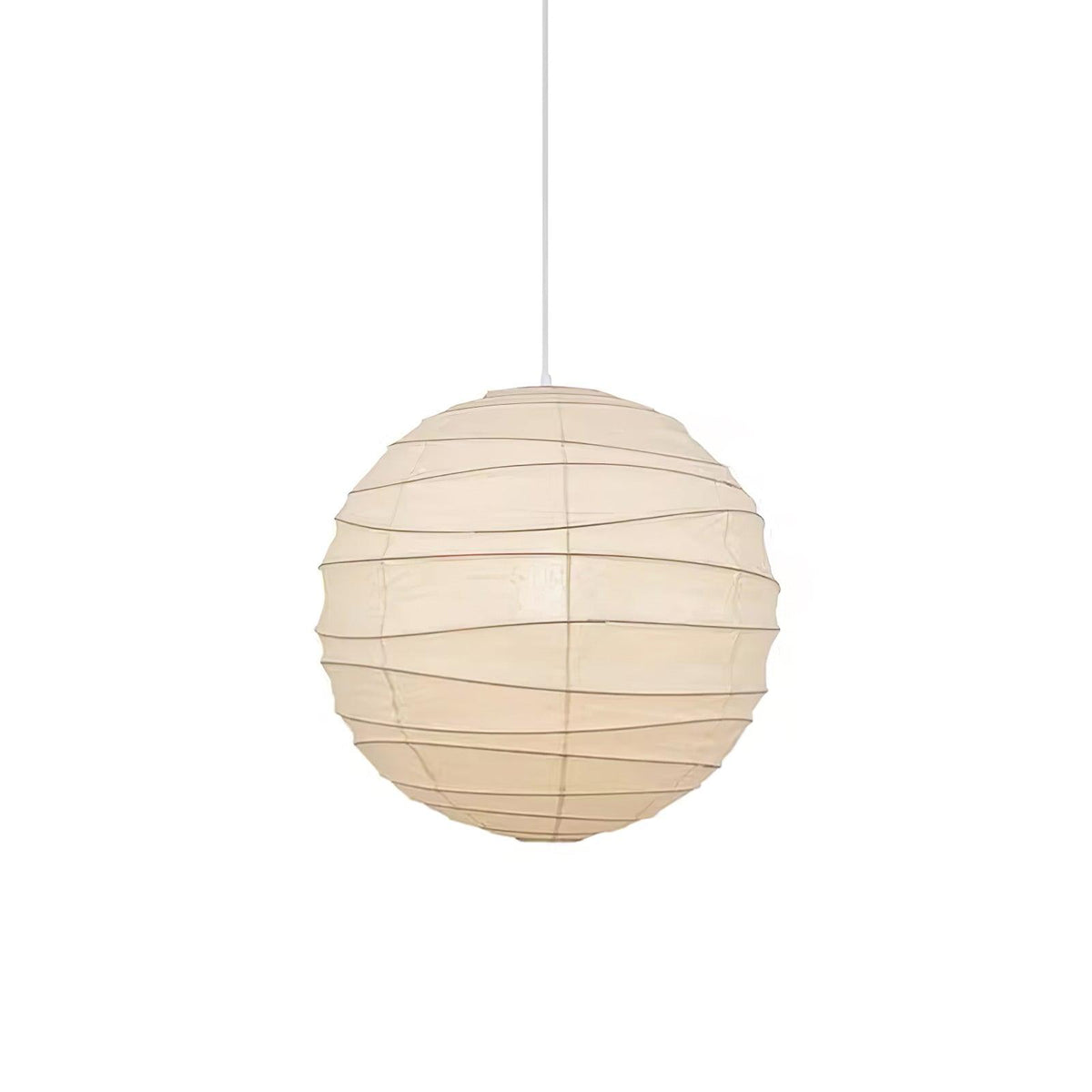 Akari D Series Pendant Lamp