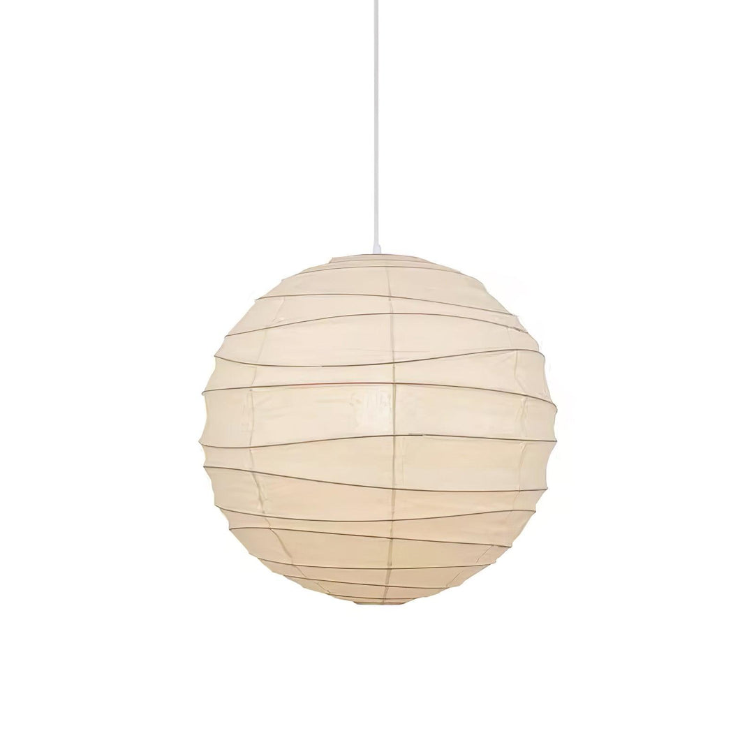 Akari D Series Pendant Lamp