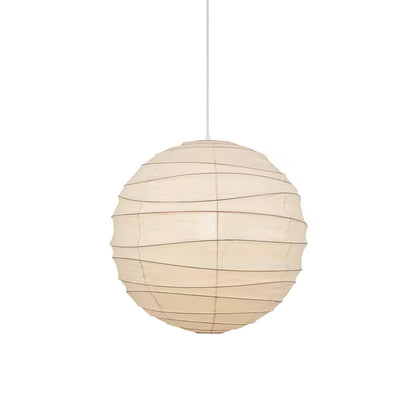 Akari D Series Pendant Lamp