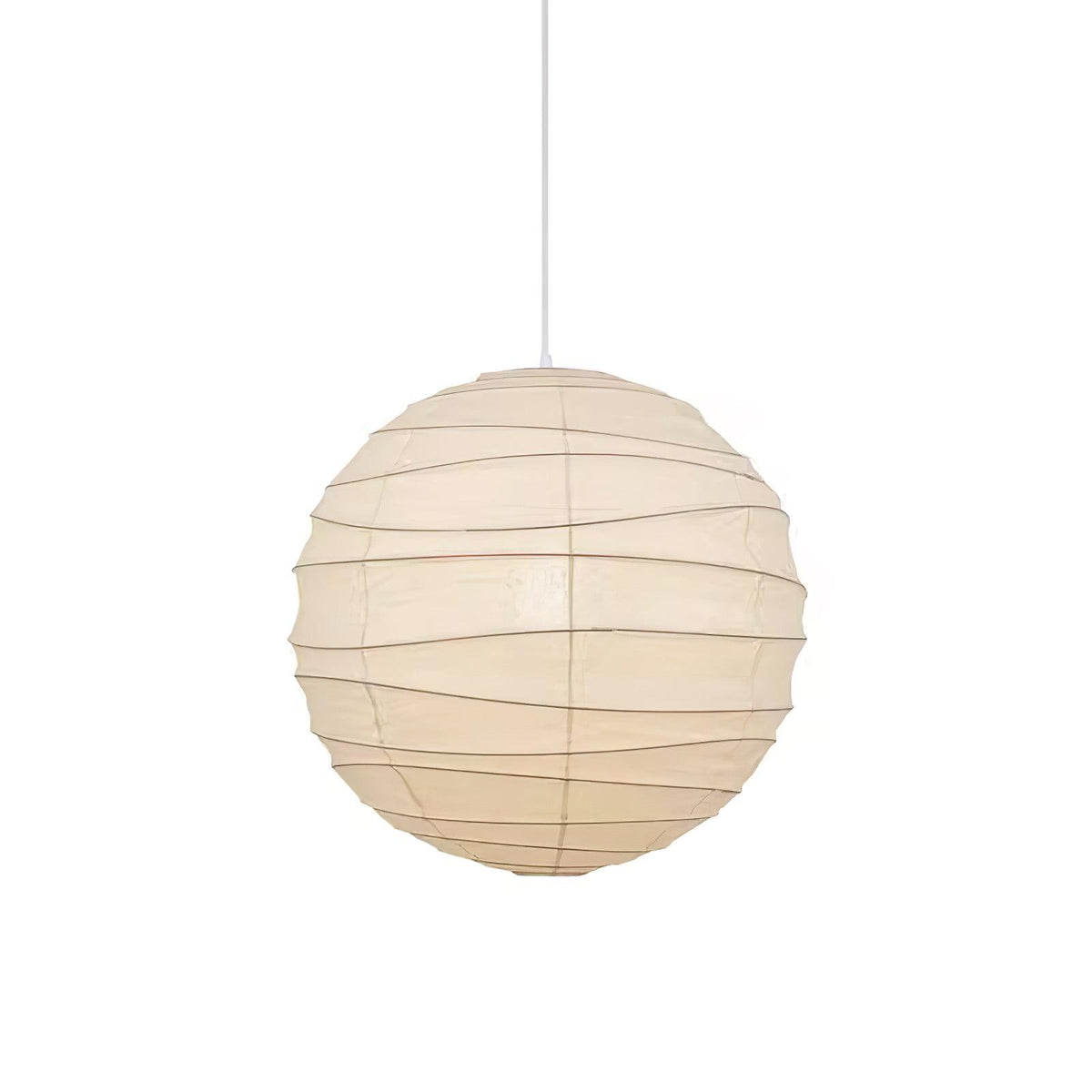 Akari D Series Pendant Lamp