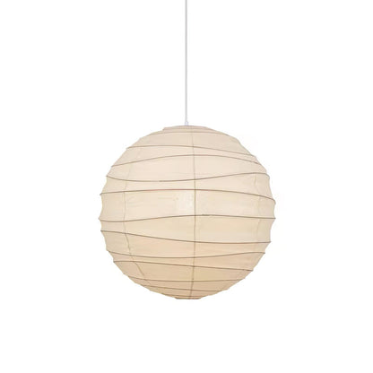 Akari D Series Pendant Lamp