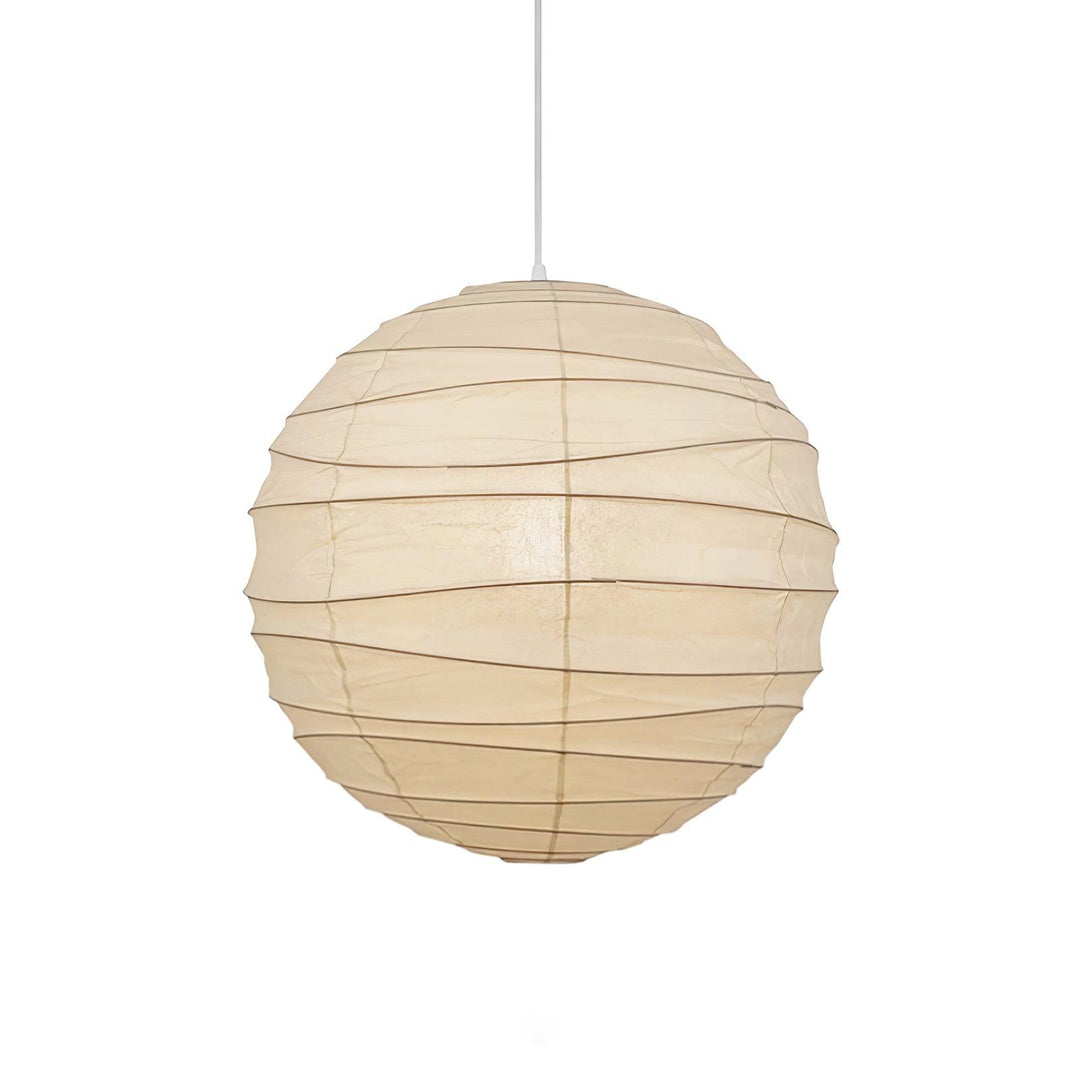 Akari D Series Pendant Lamp