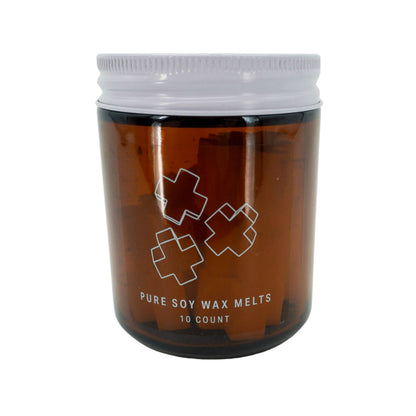Red Ferne Scented Wax Melts | Wax Buffalo