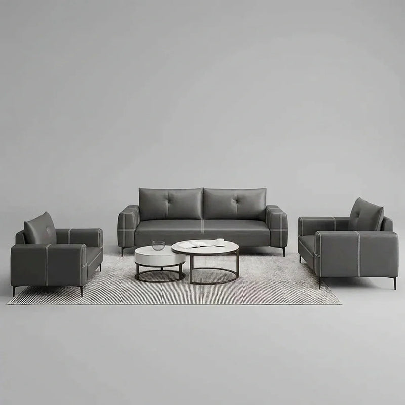 Visby · Office Waiting Area Lounge Seating