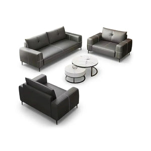 Visby · Office Waiting Area Lounge Seating