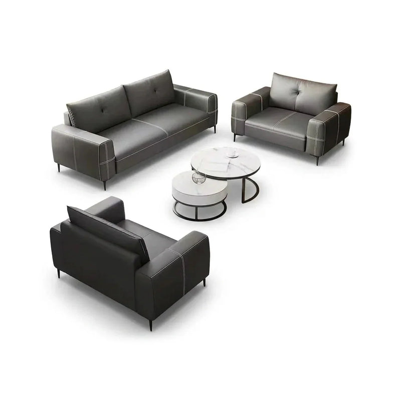 Visby · Office Waiting Area Lounge Seating