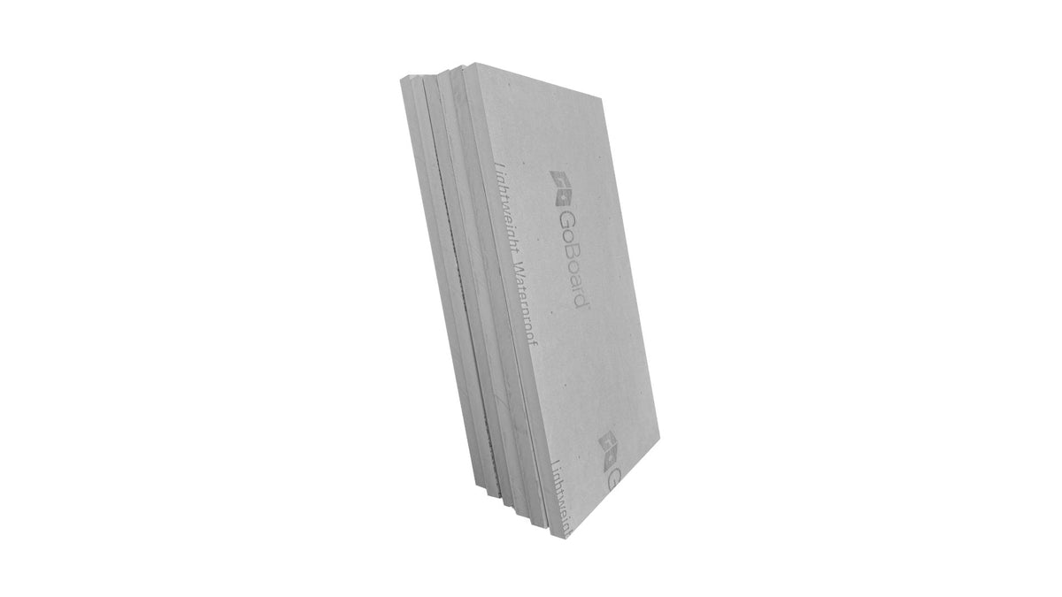The Original™ Multi-Pack with GoBoard® 48" x 24" x 2"