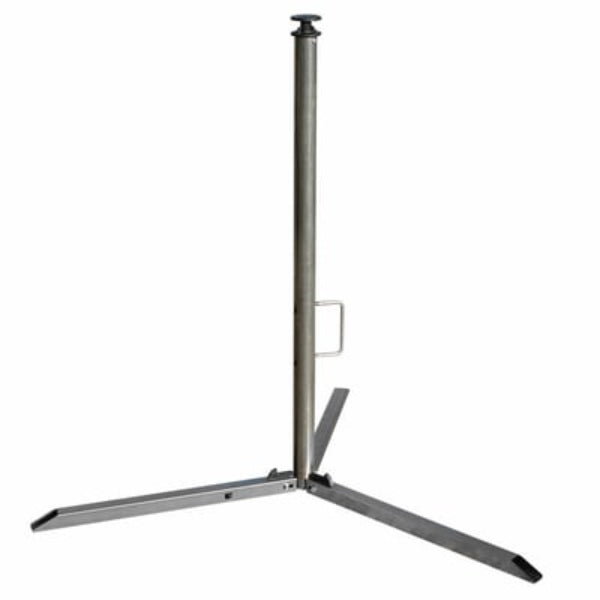 Safety Tri Leg Folding Warning Line System