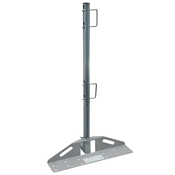 Rake Edge Bracket for Steep Slope