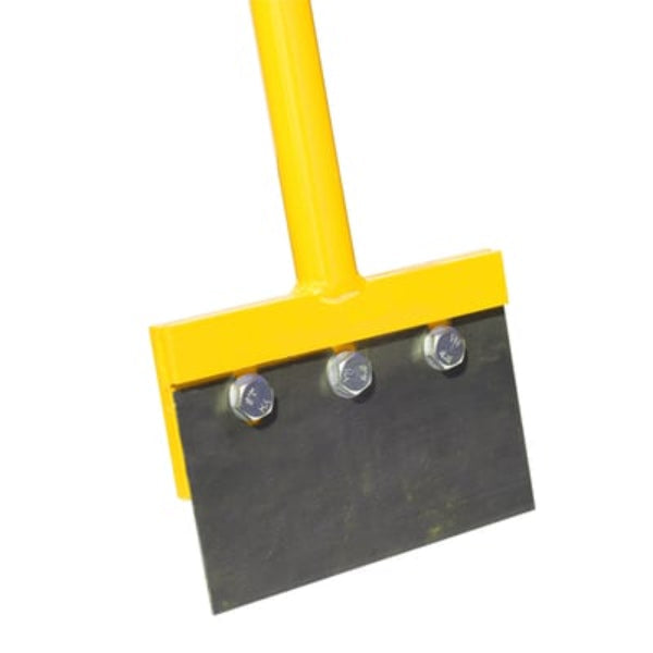 Spud Bar Replacement Blade (3.5 In)
