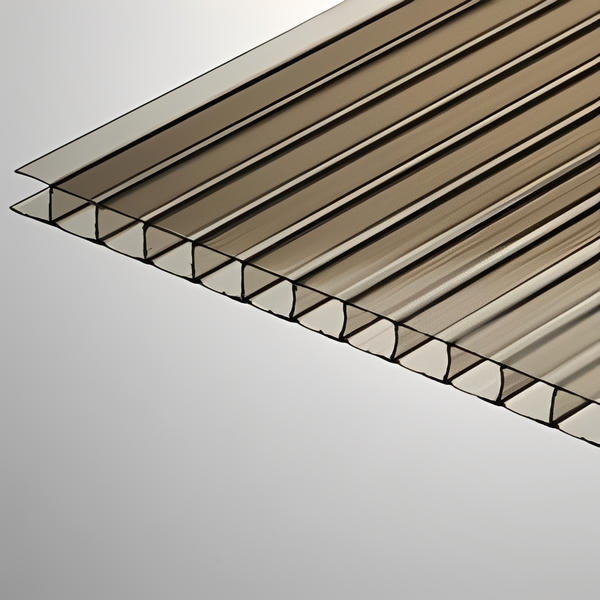 Twinwall Polycarbonate Sheet - All Sizes