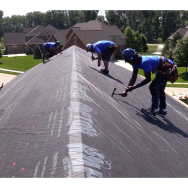 Raptor Underlayment - All Sizes