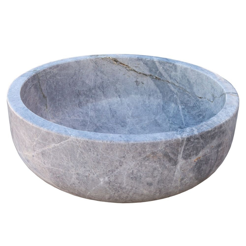 Sirius Silver Marble Sink