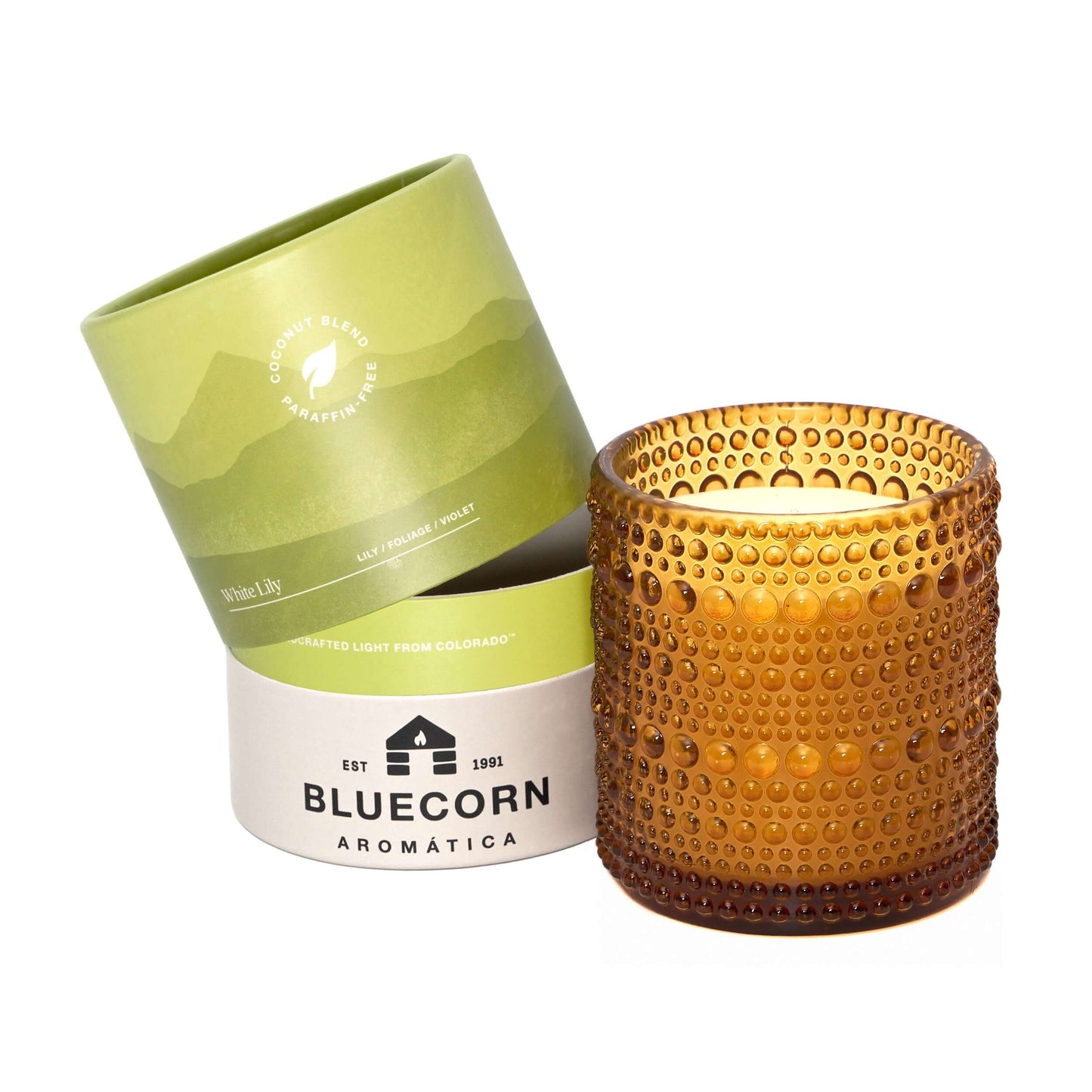 Aromática Scented Candles