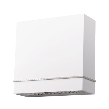 Akicon 36" Stainless Steel Range Hood with 600 CFM Insert & 6-Burner Gas Range Combo – Powerful Ventilation, Convection Oven, Multiple Finishes