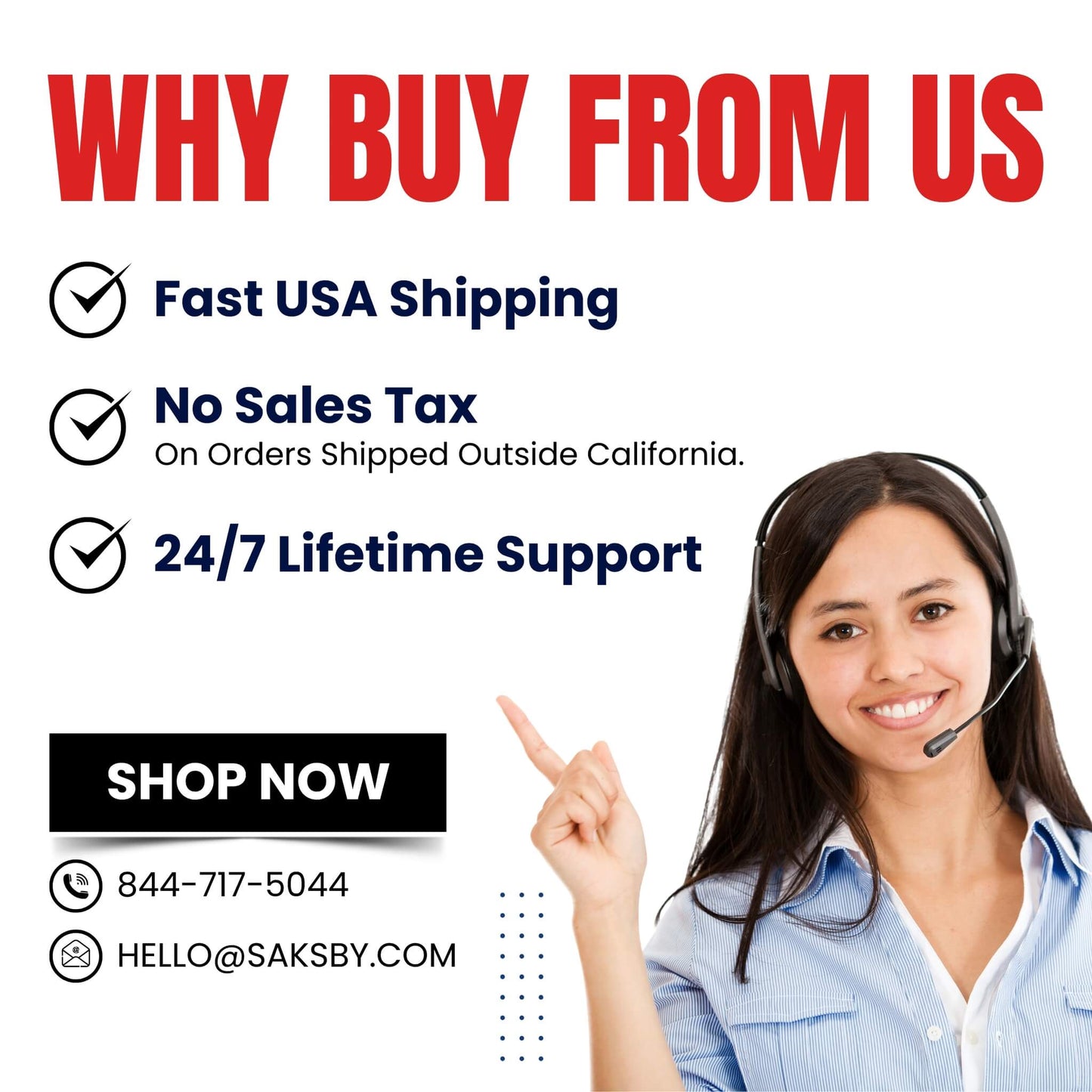 Heavy-Duty 72-Inch Hydraulic Soil Power Rake Skid Steer Attachment (SAK41827)