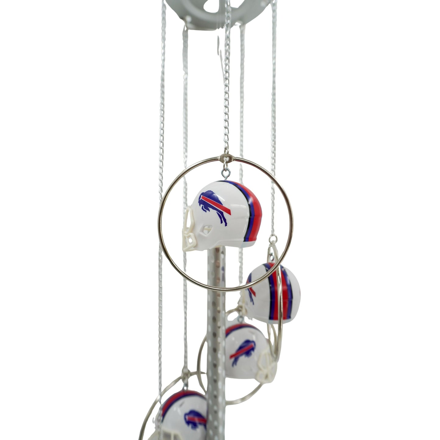 Buffalo Bills Wind Chime | MAAC Wind Chimes
