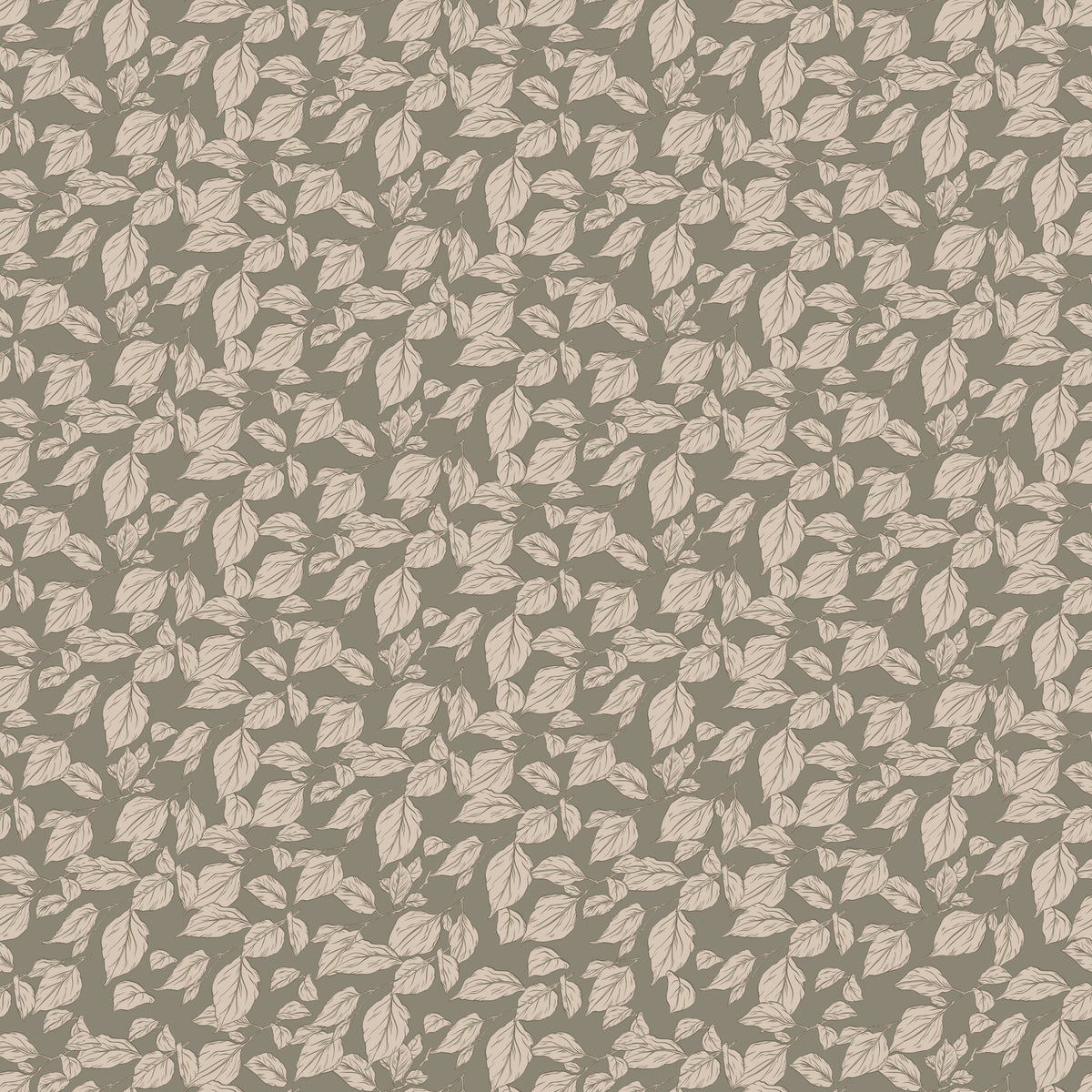 Windermere Wallpaper by Aubrey Fairchild