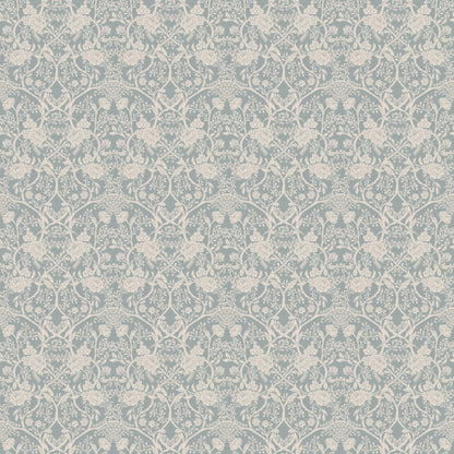 Winslow Wallpaper by Beeky Illustration