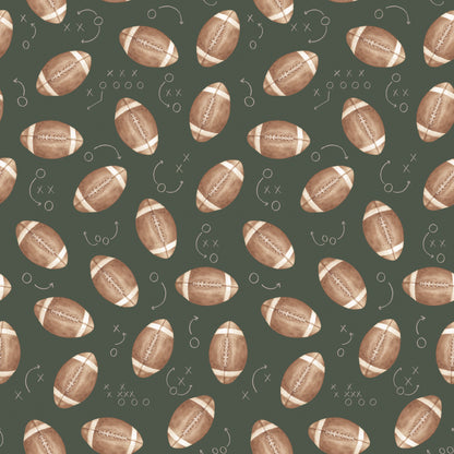 Worthy Wallpaper by Hailey Kiefer Designs