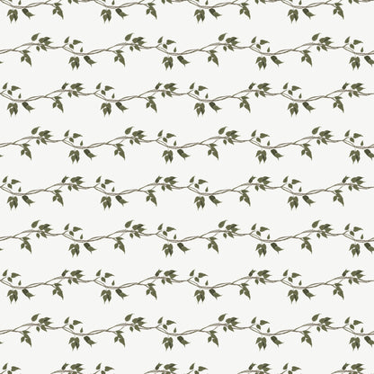 Wyndell Wallpaper by Melissa Dayton Art
