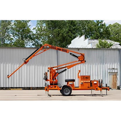 XSERIES 360 Mobile Grabber - 2 Person