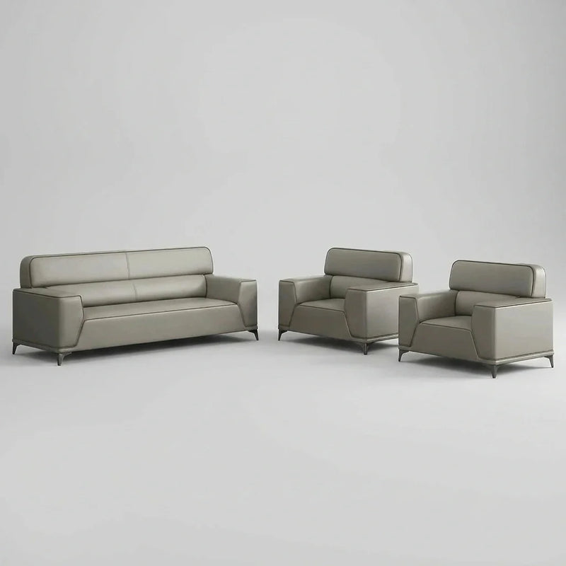 Ingarö · Office Waiting Area Lounge Seating