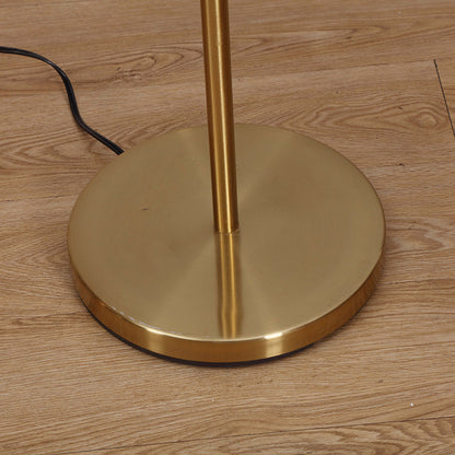 Cosmic Glow Floor Lamp