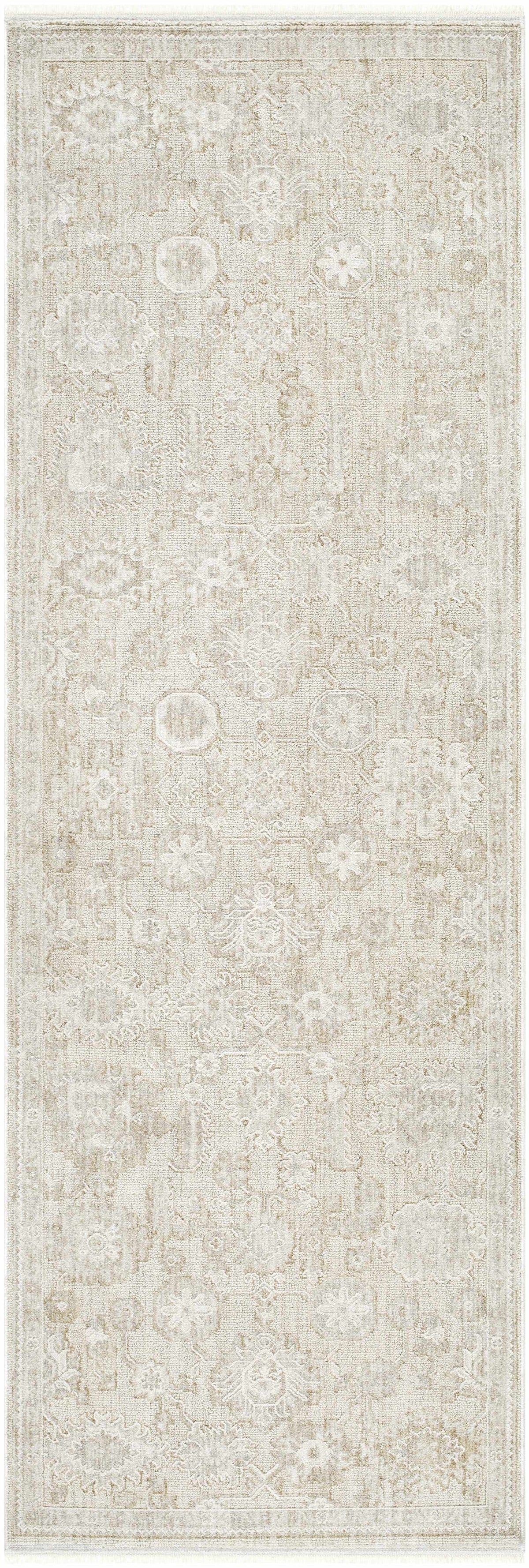 Yonca Luxe Rug - Clearance
